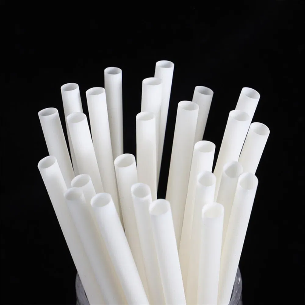 Candys Disposable Plastic Drinking S for Hot Drinks Straw