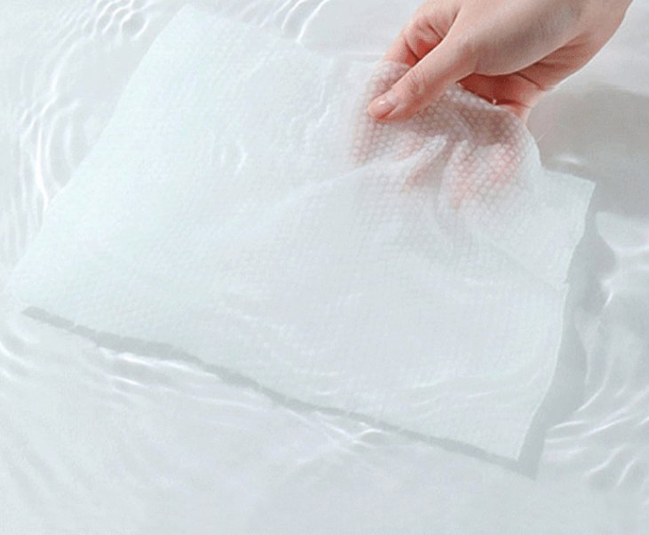 Wholesale Cheap Price Non -Woven Fabric Mini Compressed Disposable Towel for Face Cleaning