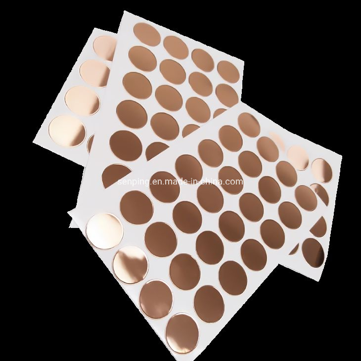 Copper Sheet Foil From China 99.9% Pure Copper Tape Strip