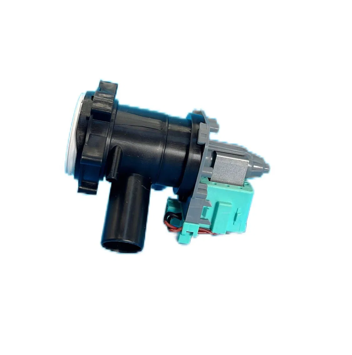 Drain Pump Replace for Europe Washing Machine