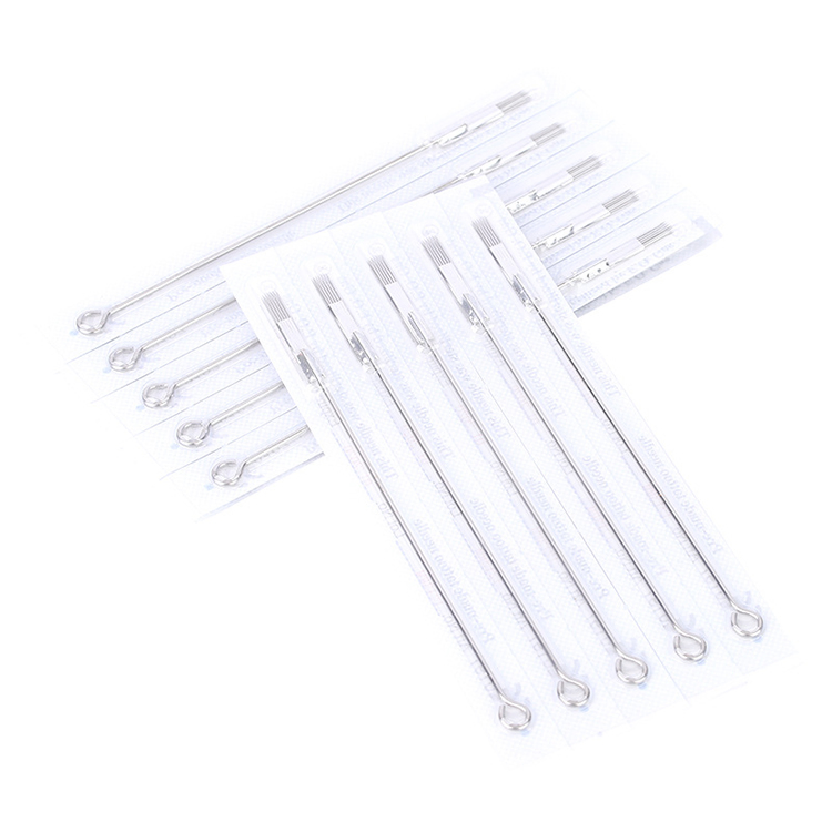 Disposable Round Liner Traditional Tattoo Needles
