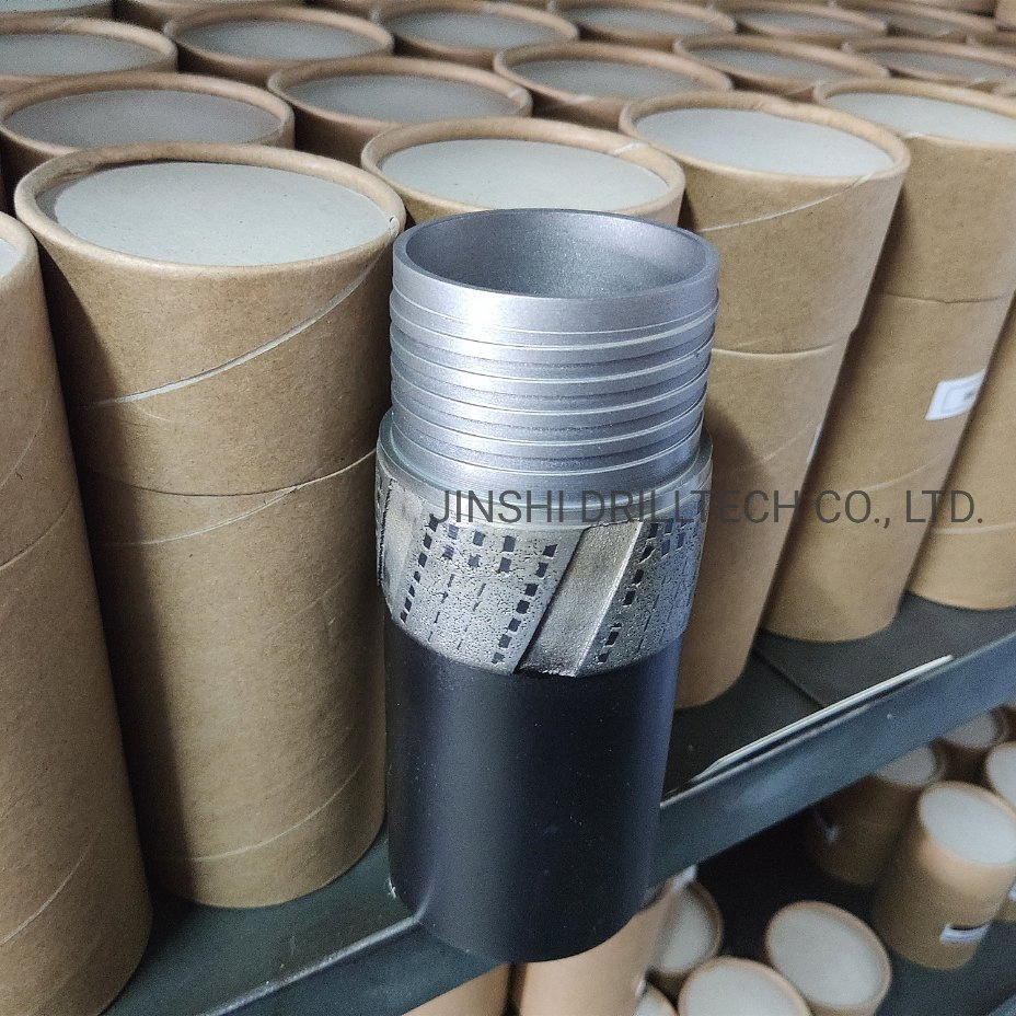 Bq Nq Hq Pq Diamond Reaming Shells