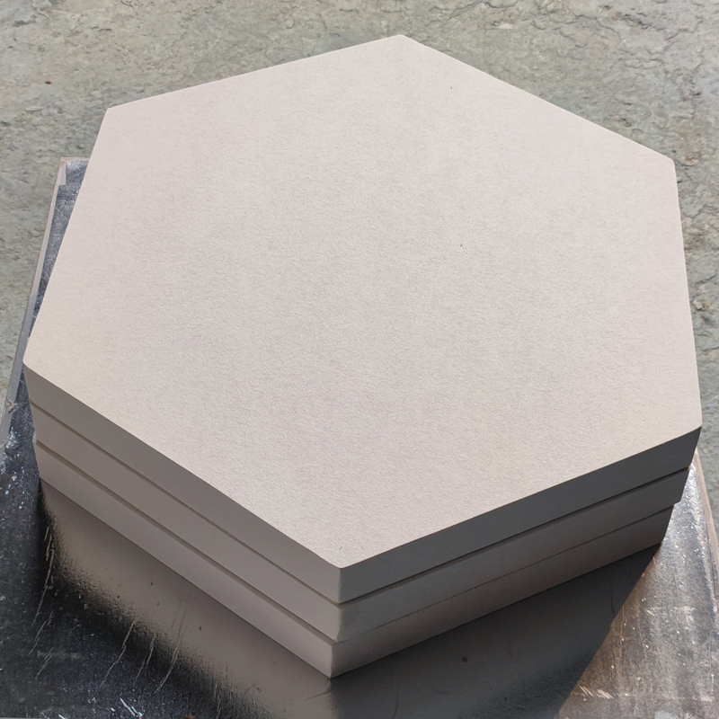 Ceiling Tiles Soundproof Fiberglass Acoustic Ceiling Baffle Tiles