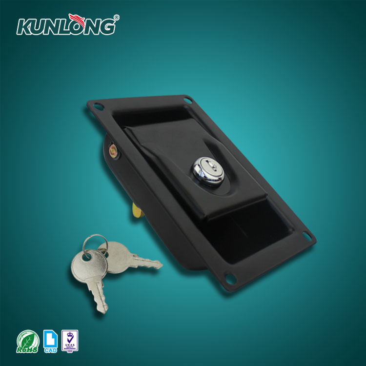 Sk1-5003 Latch Industrial Dustproof Door Modified Vehicle Paddle Latch