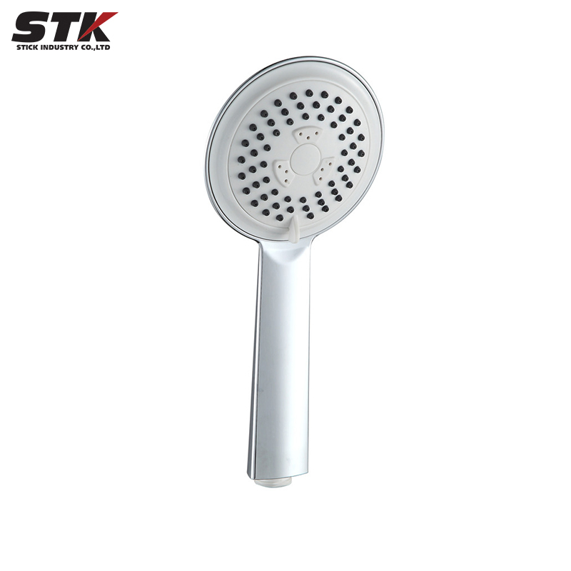 Bathroom Accessories Plastic Hand Shower Head