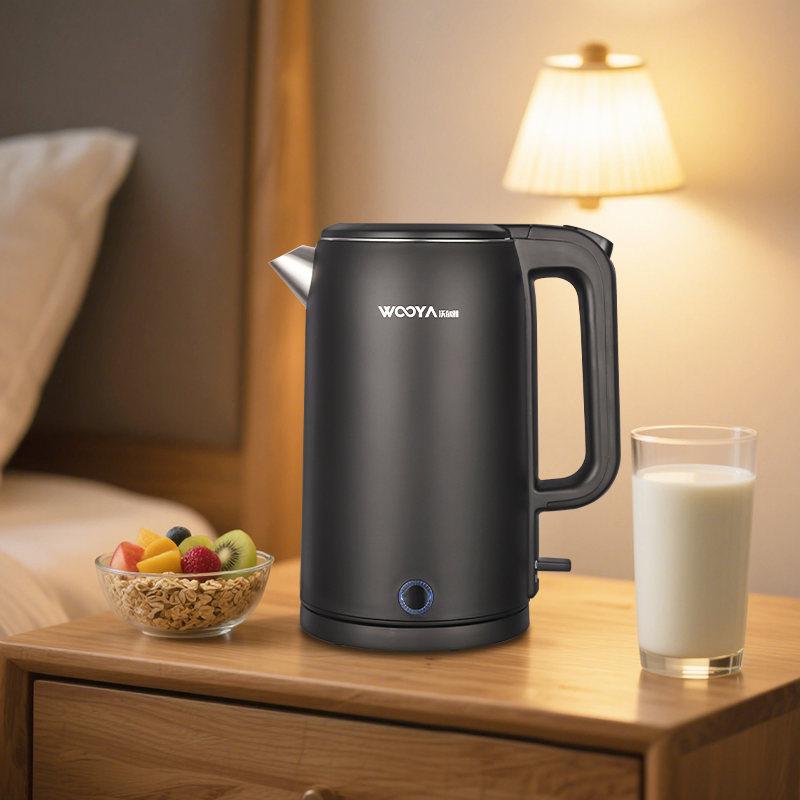 Elegant Kitchen Appliance for Boiling Water