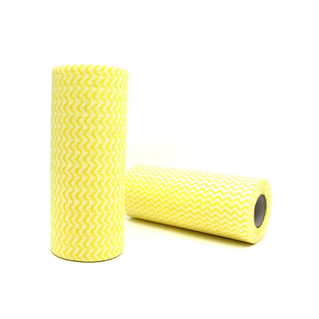 Christmas Promotion Multi-Color All Purpose Lightweight 40% Viscose 60% Polyester Kitchen Cleaning Cloths