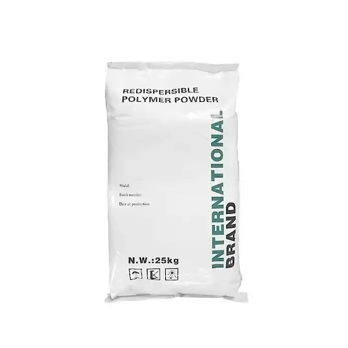 Redispersible Polymer Powder for Skim Coat
