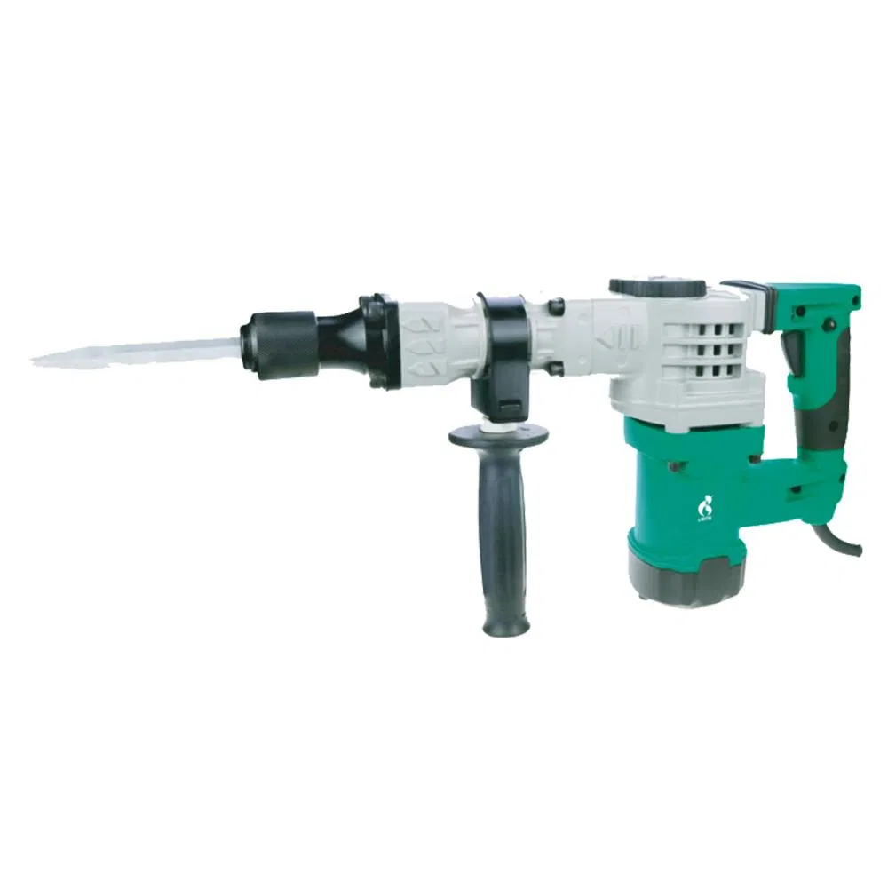 Профессиональный отбойный молоток LBT-DH-0840B, 1100Вт