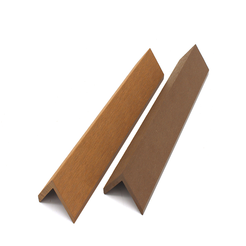 Premium WPC Flooring Accessories for Elegant Home Decoration