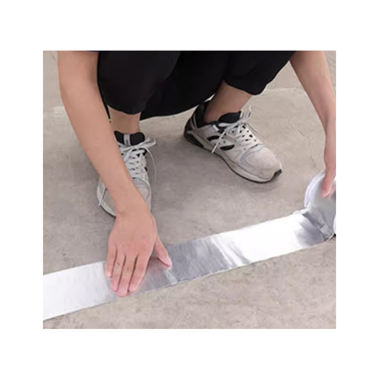 Adhesive Butyl Sealing Tape Roof Waterproof Repair Tape