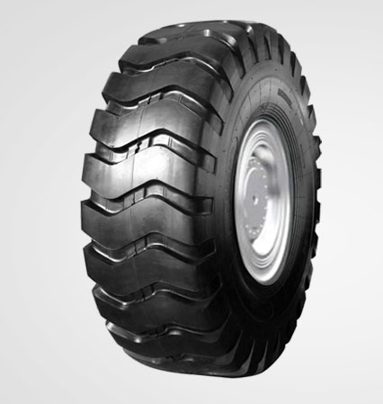OTR Gencotire Bias-Ply Tire: Durable, High Load-Bearing & Wear-Resistant