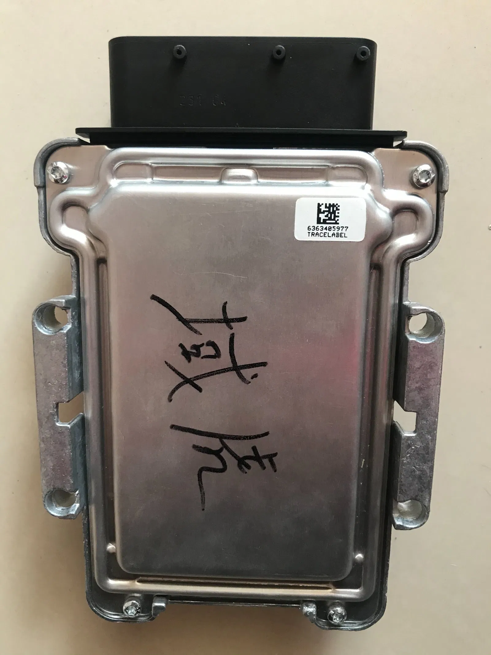 Профессиональный оригинальный модуль ECU для автомобилей JAC и JMC