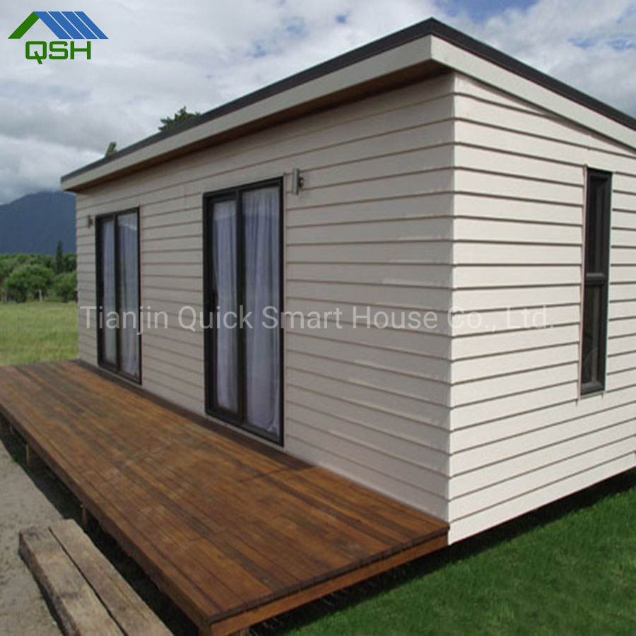Prefab Club/Camp House/Prefab Apartments/Prefabricated Wooden House/Garden House for Modular