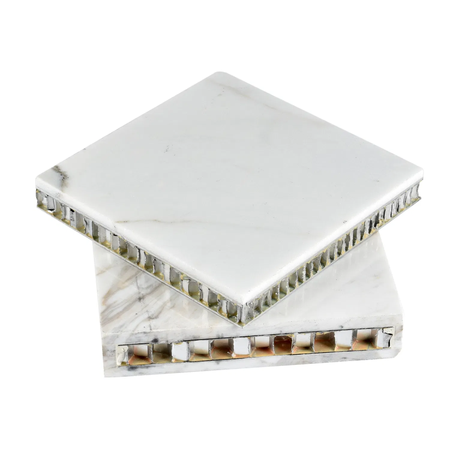 Lightweight Stone Sandwich Panel Honeycomb Panels for Wall Cladding