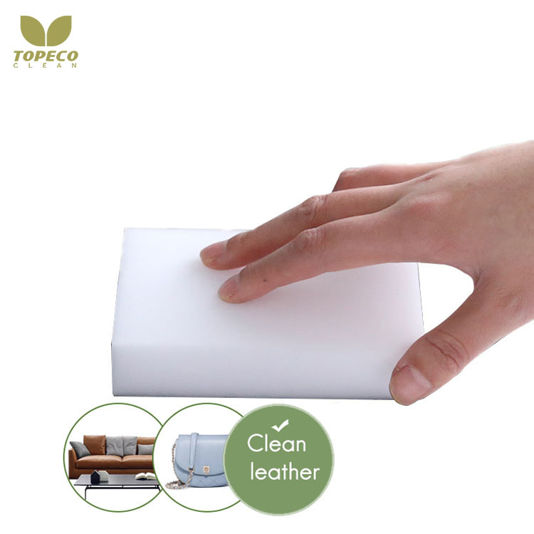 Topeco Magic Nano Sponge Wall Cleaner