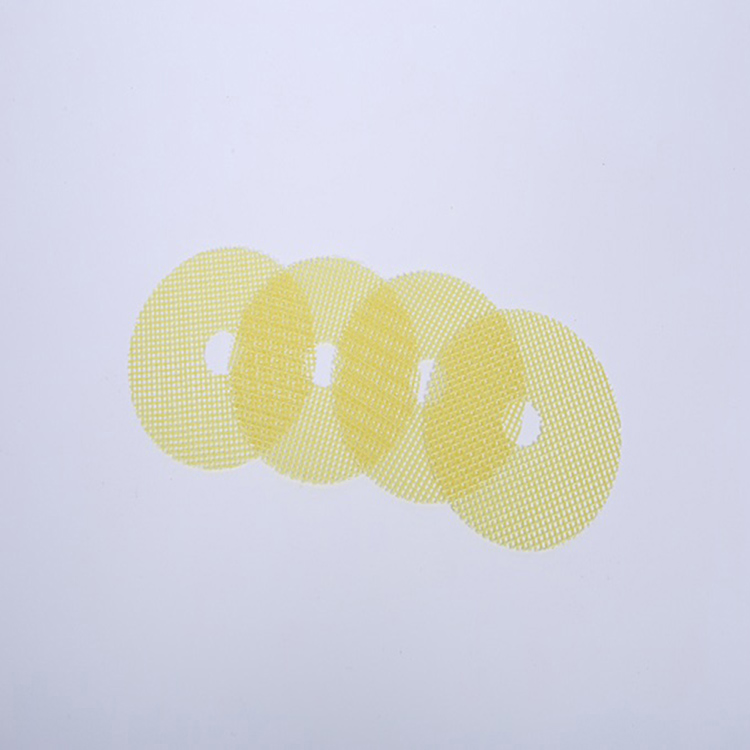 Low Price 45GSM Fiberglass Grinding Wheel Mesh Disc