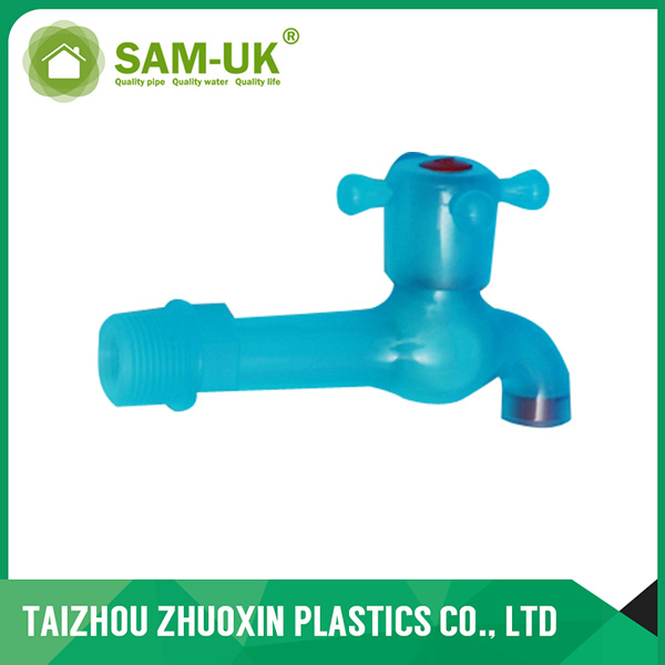 Green Environmental Protection, Health, Pollution-Free Factory Wholesale China Supplier Plastic Pipe Fitting Taps