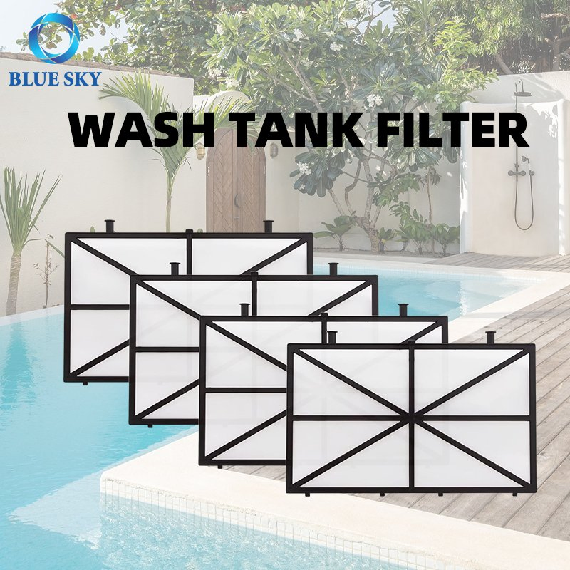 Robotic Pool Cleaner Spring Filter Cartridge 9991433-R4 for Dolphin Nautilus Cc Plus M400 M500 Wave 65 Wave 90 Oasis Z5