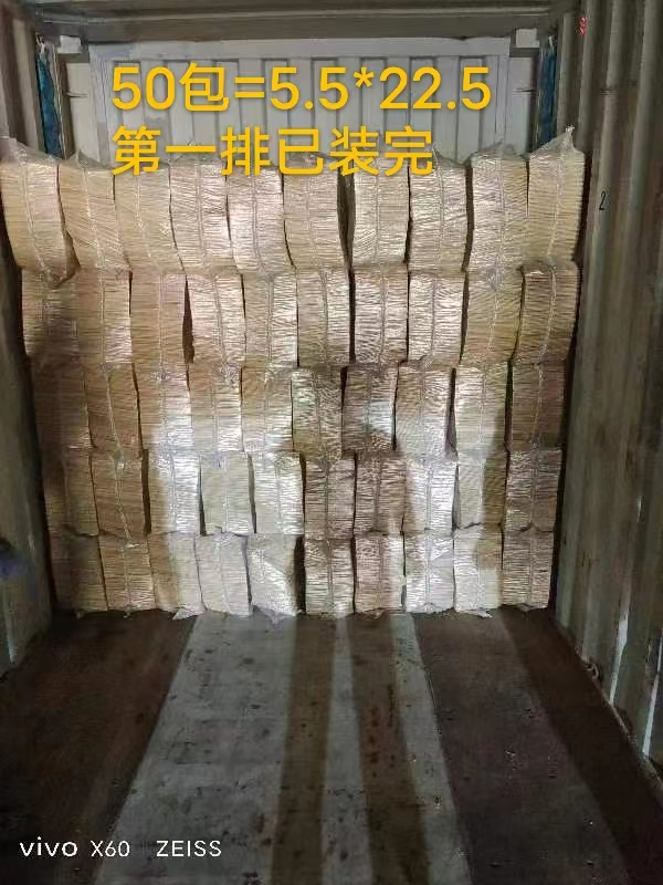 Factory Natural Custom Chopstick Sleeves Bamboo Chopsticks