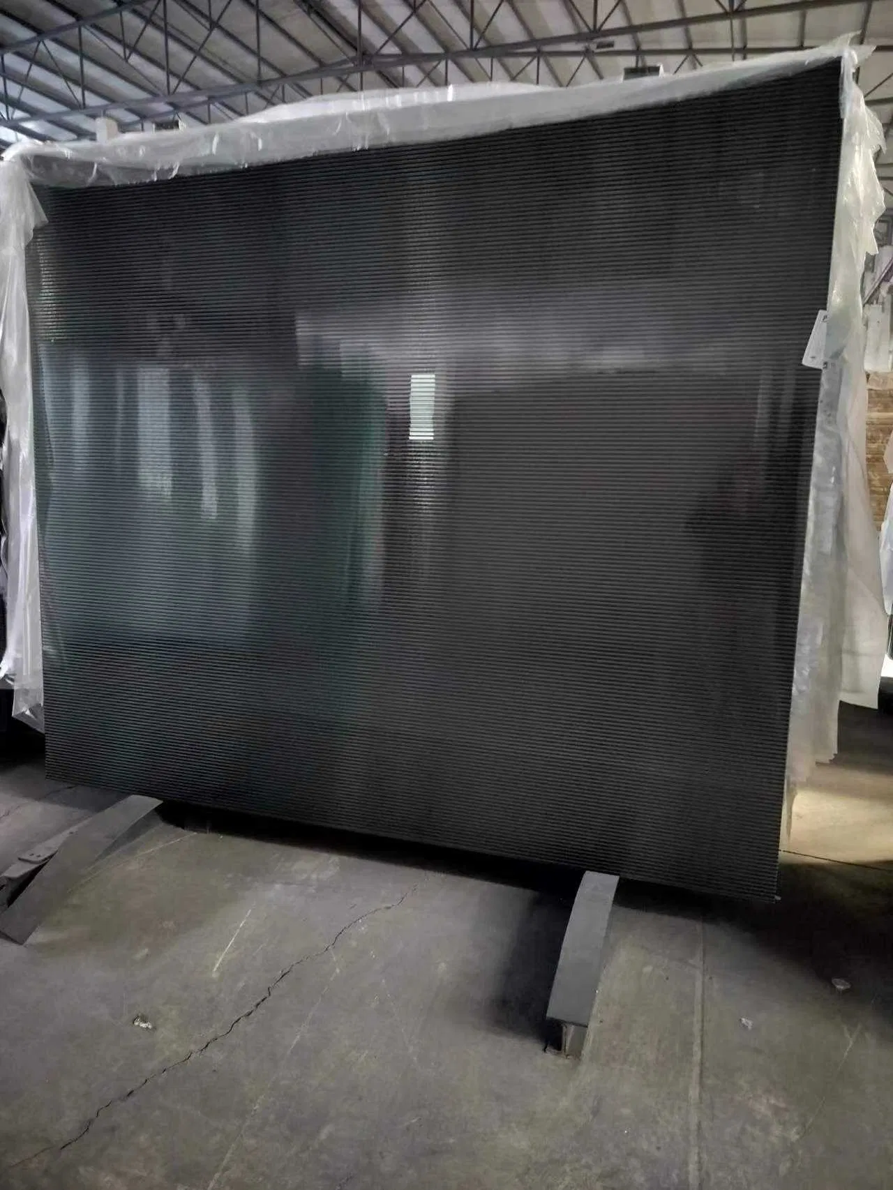 Frosted Glass Patterns Glass for 4mm 5mm 6mm