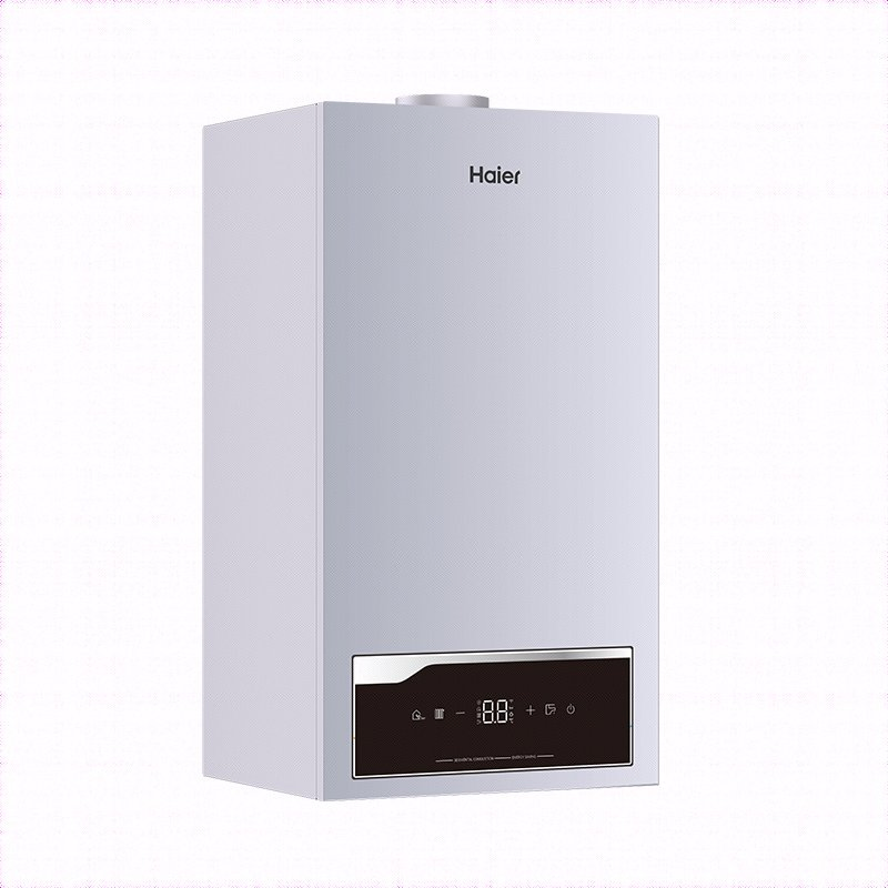 Haier High Efficiency Wall Mounted Hot Water Heating Condensing Gas Burning Steam Boiler for Heating