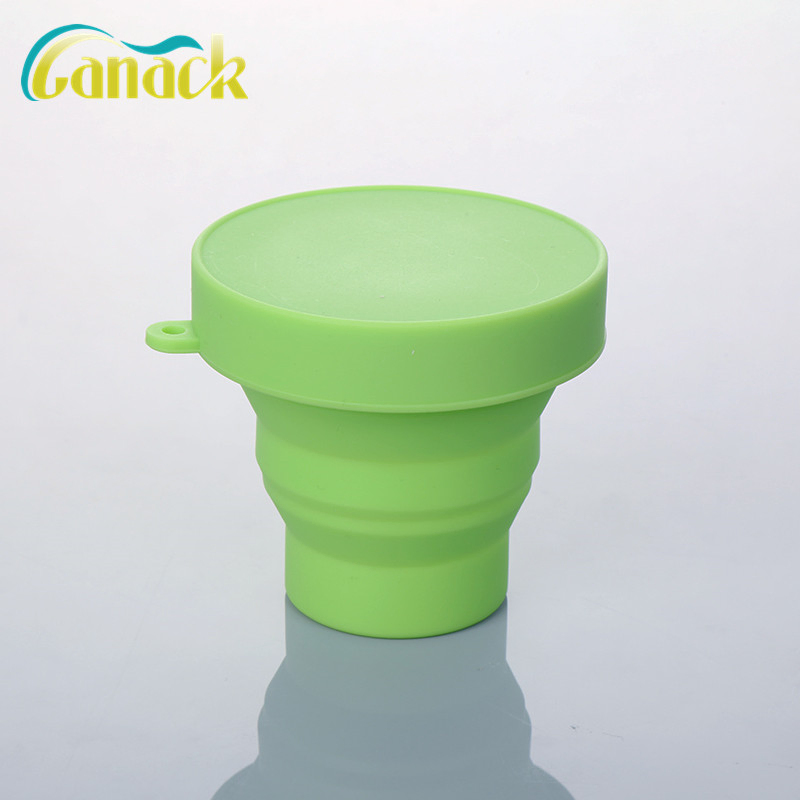 Women Hygiene Silicone Lady Menstrual Cup Silicone