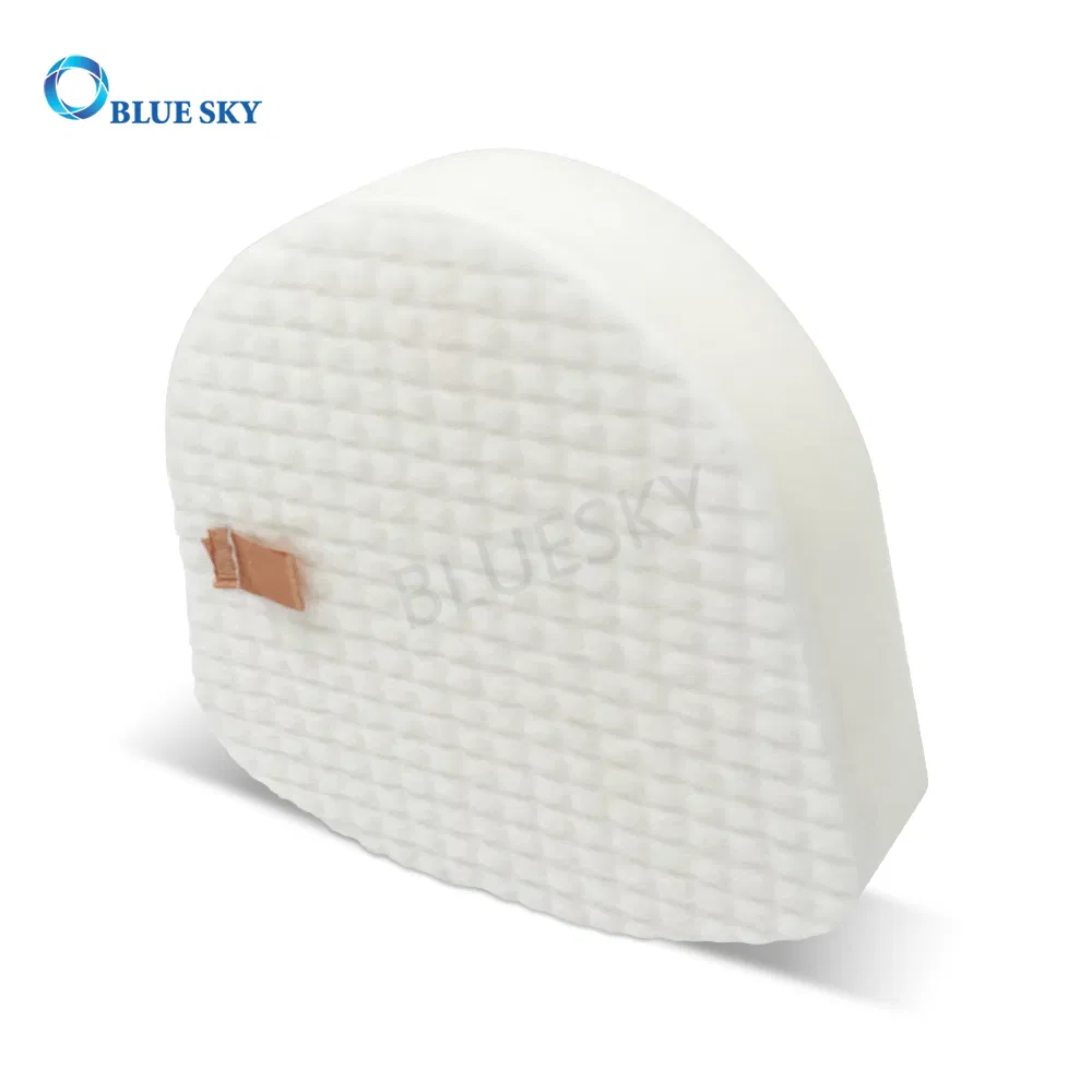 Replacement Foam Felt Filter for Sharks Navigator Zero-M Lift-Away Speed Upright Zu560 Vacuum Cleaner Part Xhepa560 Xffk560