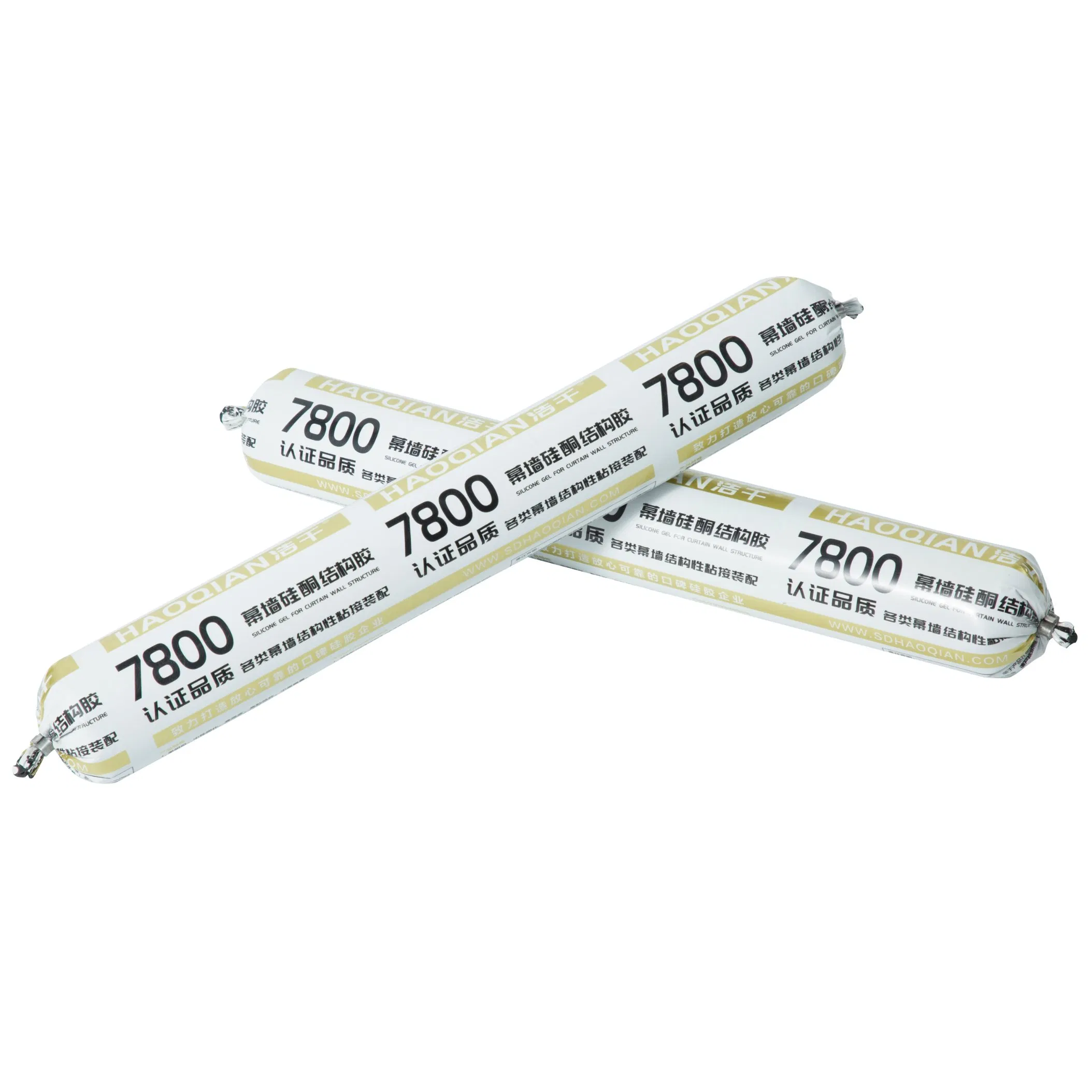 One Component Curtain Wall Structural 590 Volume Silicone Sealant