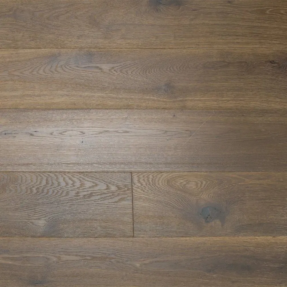 Indoor Multilayer /Solid Wood Oak Wood Floor Living Room Herringbone Parquet Wood Flooring