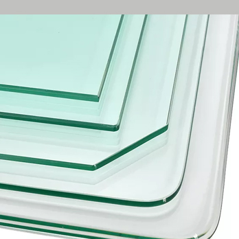 Soodproof Waterproof Panels Windows Yaosheng Low-E Insulating Glass Heater