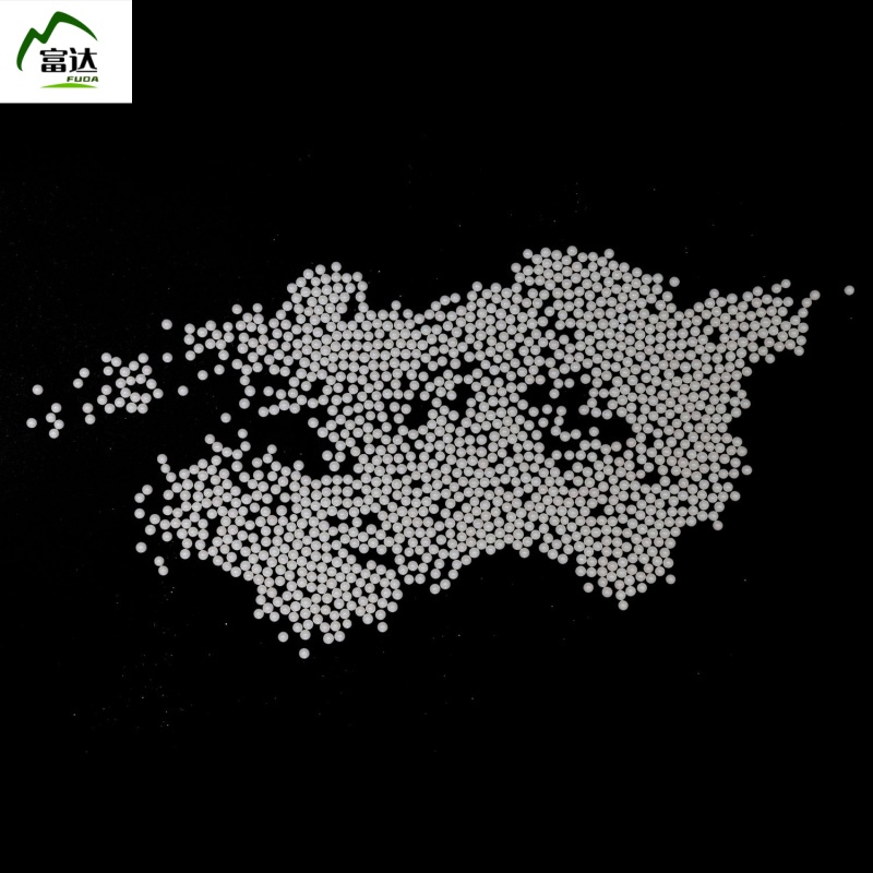 Циркониевые силикатные шары для керамического измельчения