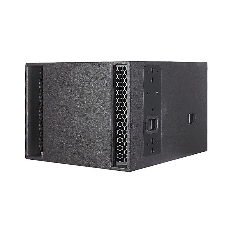 Пассивный сабвуфер 18 дюймов, 800Вт