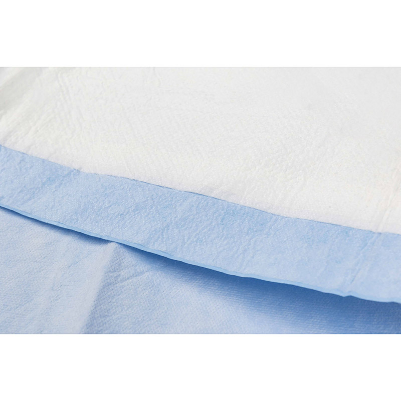 OEM Wholesale Most Absorbent Bamboo Charcoal Odor Control Charcoal Potty Pads Disposable Pet Potty PEE Training Pads