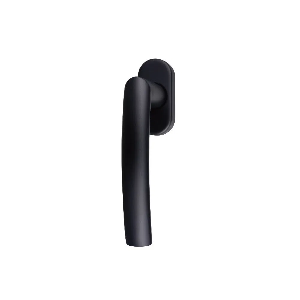 Wholesale Custom Black Handle Set Cabinet Door Handle Door Window Handles