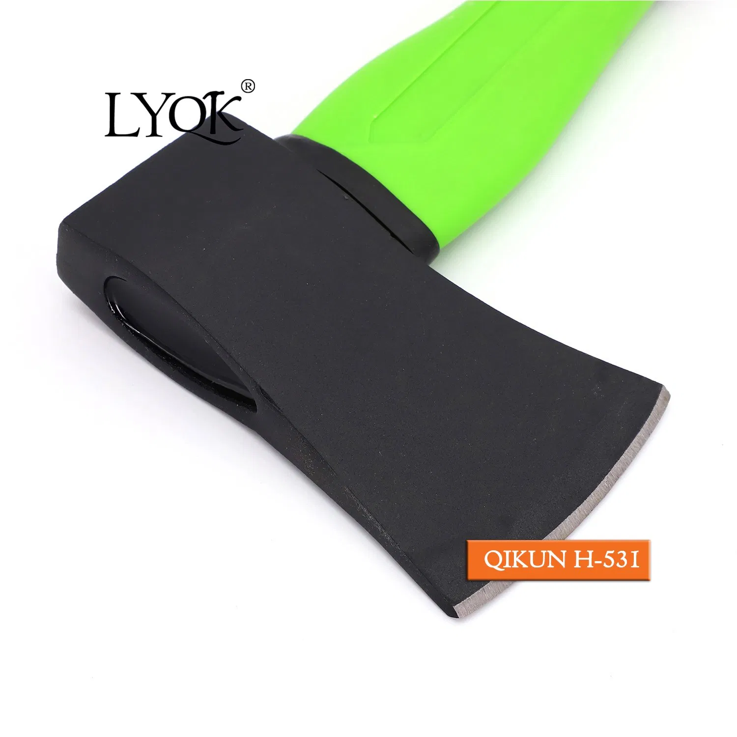 H-529 Construction Hardware Hand Tools Wooden Handle Hammer Axe