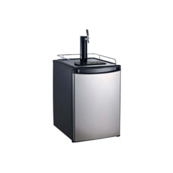 180L Electrical Stainless Steel Digital Control Beer Cooler