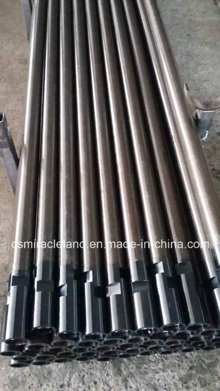 Cr42, Cr50 Metric Drill Rods (42mm 50mm)