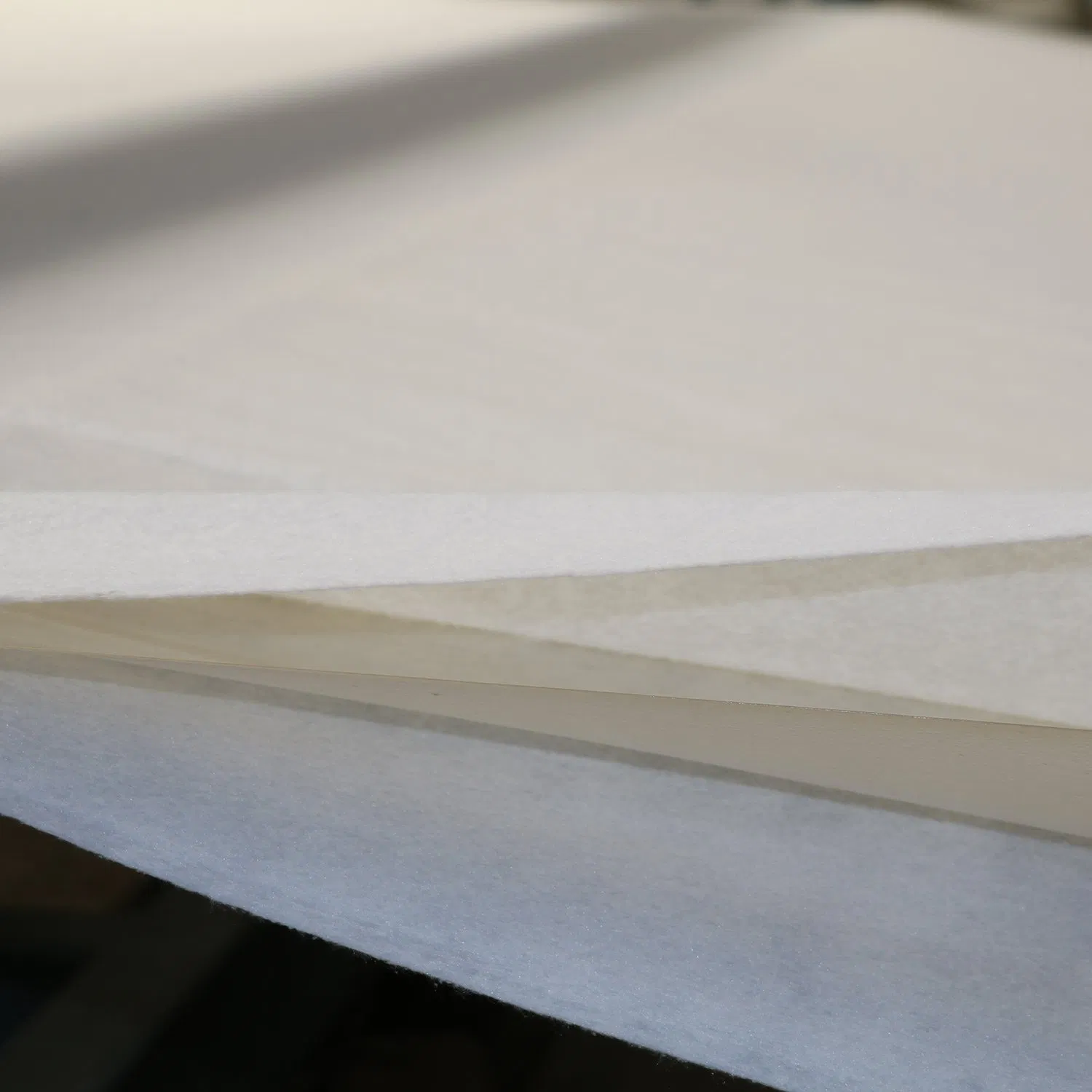 Seepage-Proof and Waterproof Composite Geomembrane for Environmental Protection Engineering