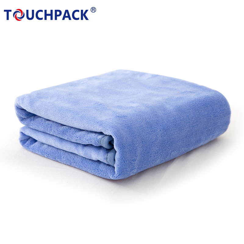 Promotional Products Hot Sale Children Cute Animal Fleece Pillow Blanket