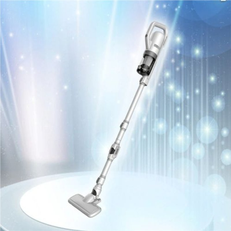 Multi-Function Cordless Stick Vacuum Cleaner for All Floor Types