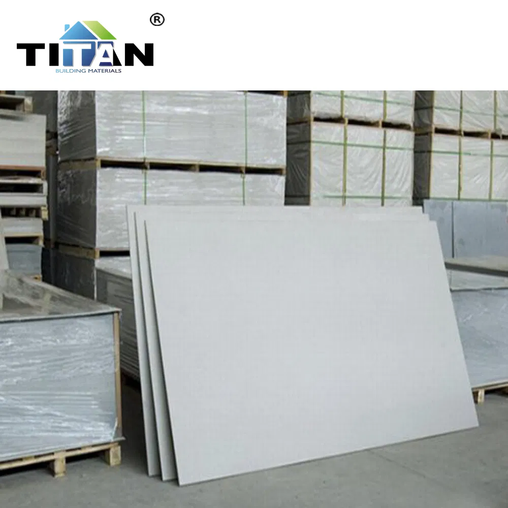 Calcium Silicate Cement Board