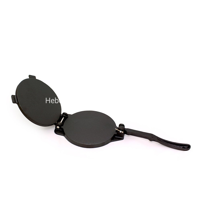 Пресс для тортильи с антипригарным покрытием