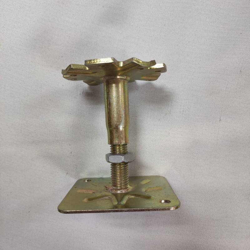 High Grade Stainless Steel Raised Floor Pedestal Modern Adjustable Floor Stand