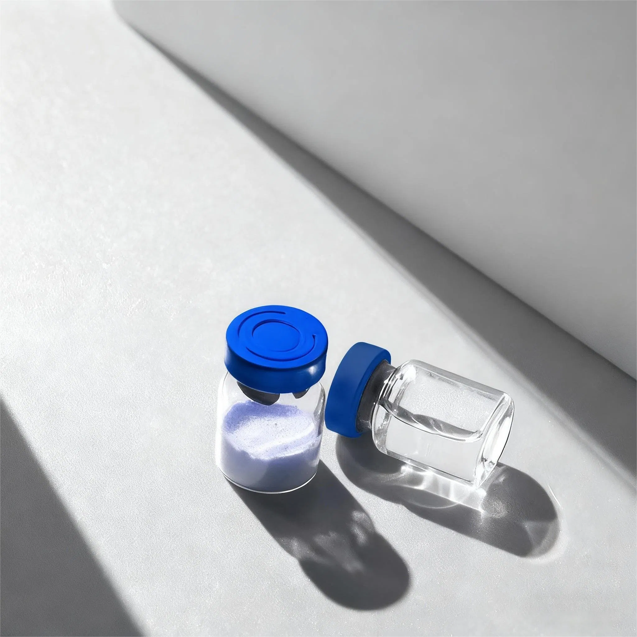China Factory Private Label Skin Care Freeze-Dried Powder Lyophilized Powder