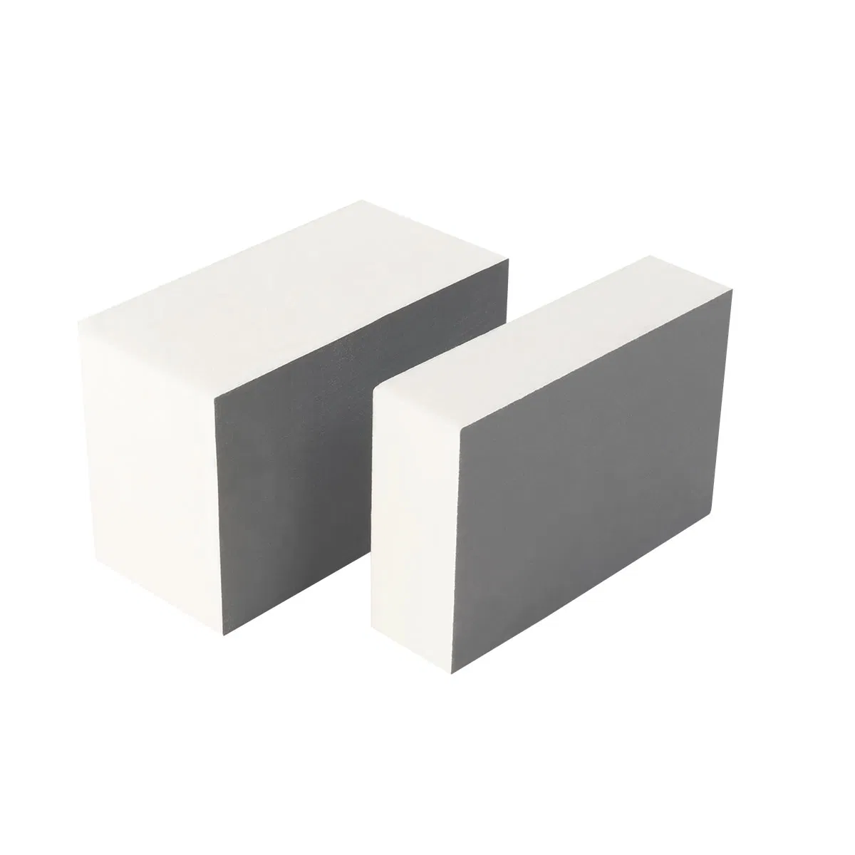 High Performance PIR Insulation Board for Energy Efficient Construction