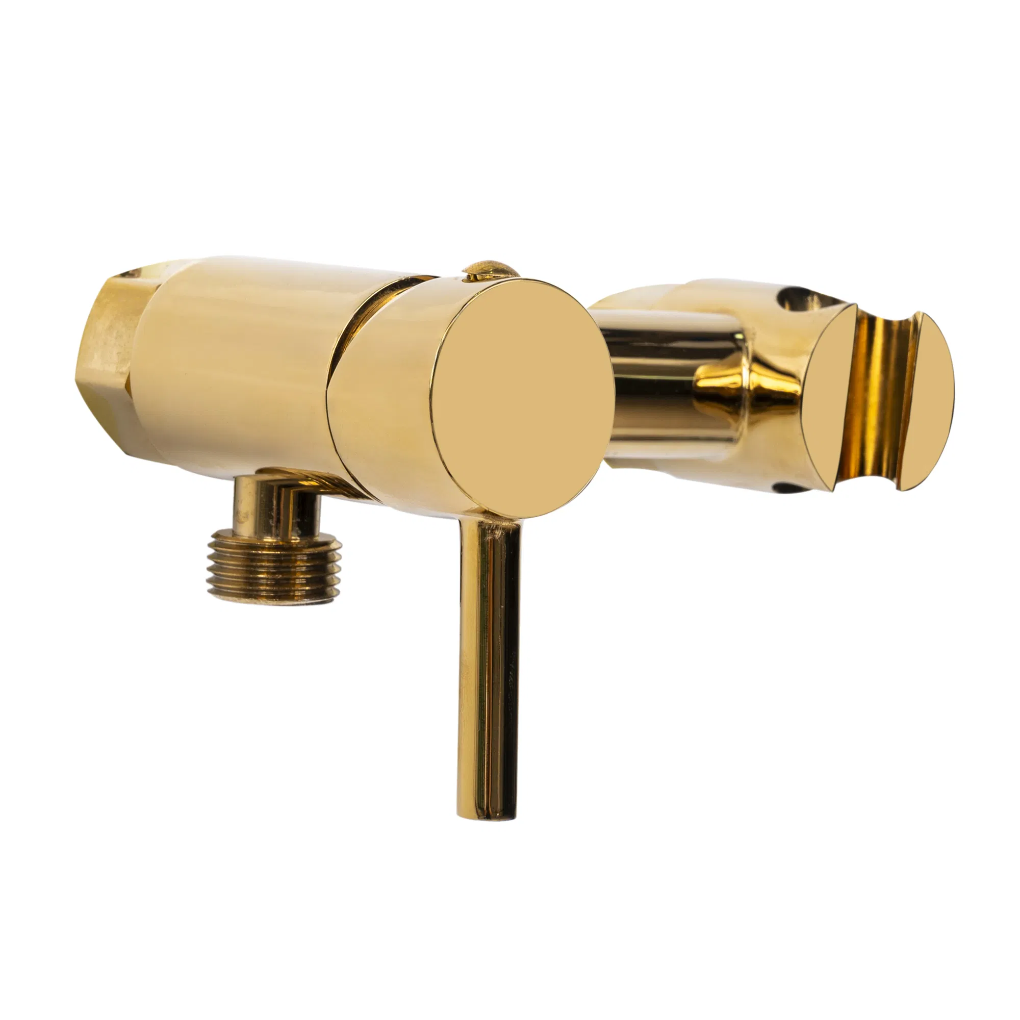 Toilet Bidet Sprayer Set Hand Held Bidet Set Adjustable Flow Bidet Sprayer for Toilet Handheld Bidet Sprayer Kit Health Faucet