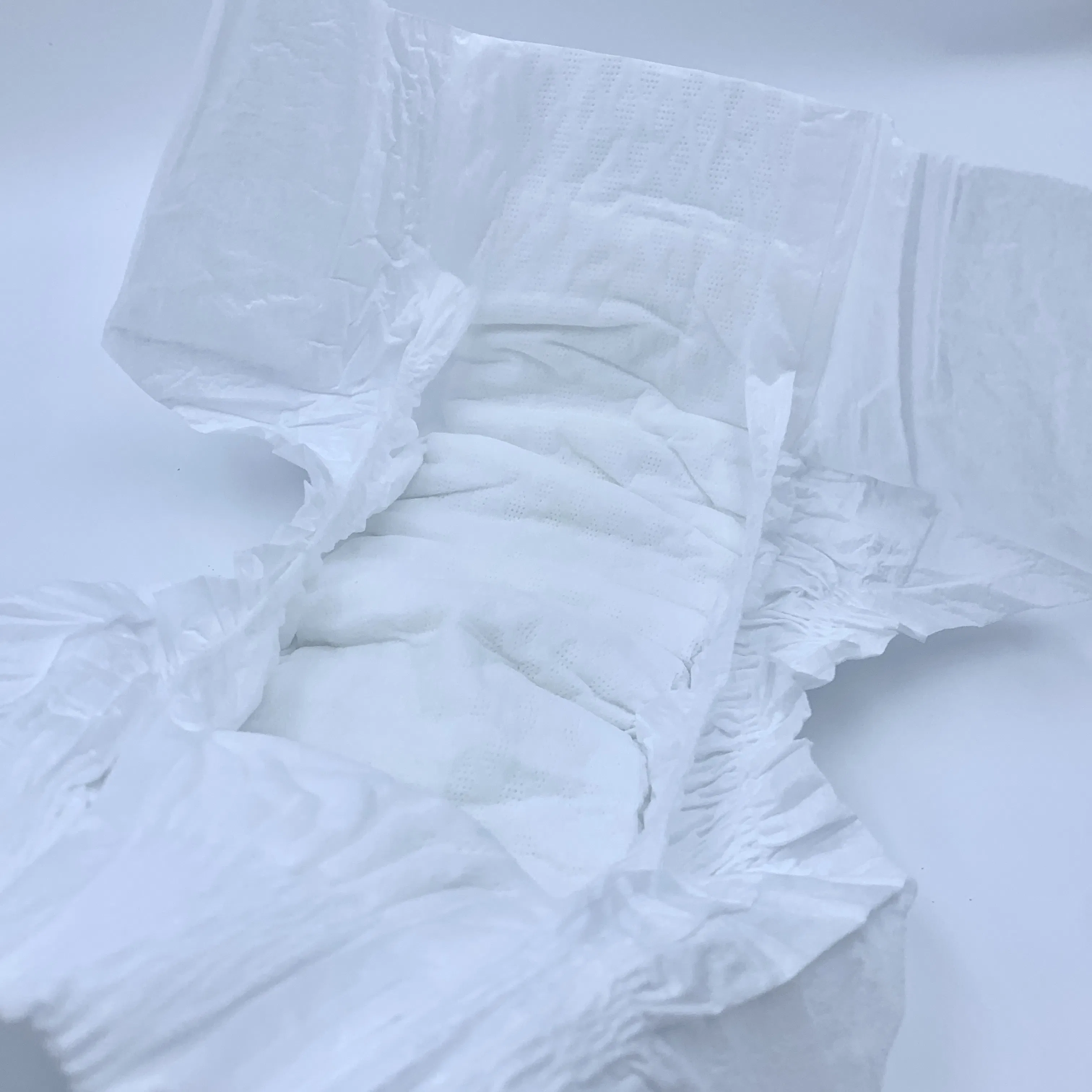 Best Quality A Grade Baby Dipers Jiayue Disposable Baby Diaper Manufacturers