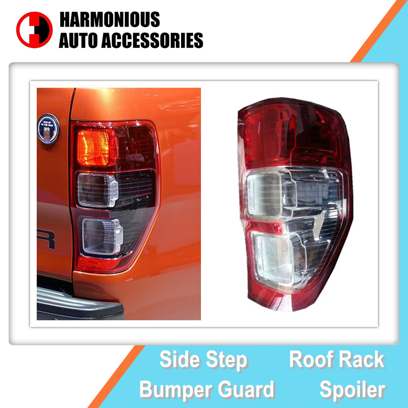 Задний фонарь Ranger T6/T7/T8