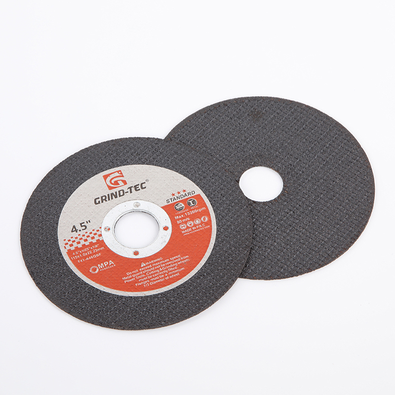 Abrasive Cutting Discs for Metal/Stainless 115X1X22 Cutting Wheel